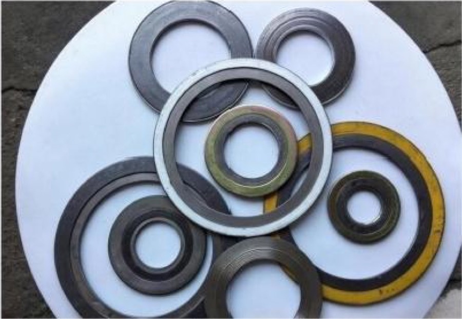 Gaskets - Changtai