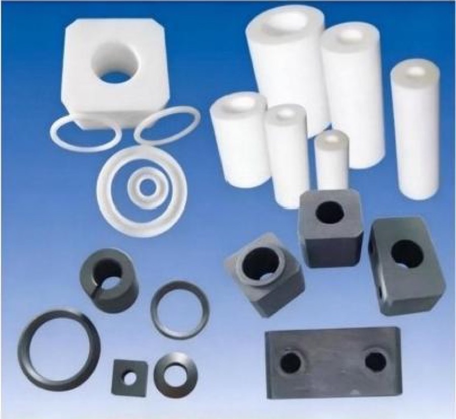 PTFE Products - Changtai