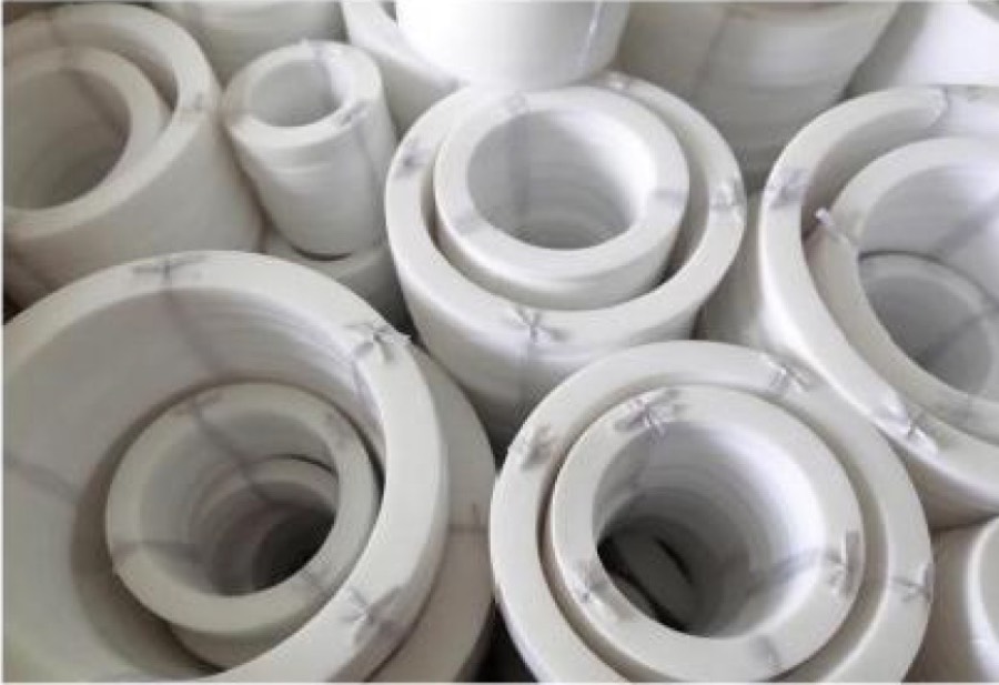 PTFE Products - Changtai