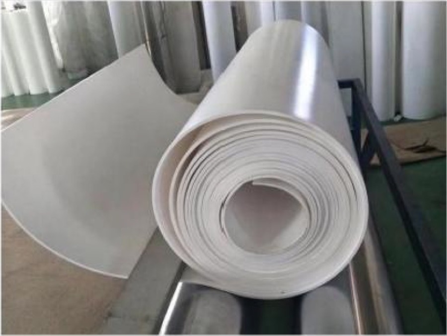 PTFE Products - Changtai