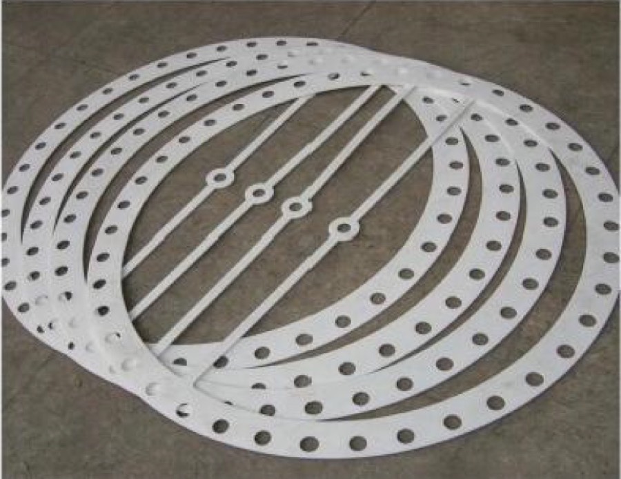 PTFE Products - Changtai