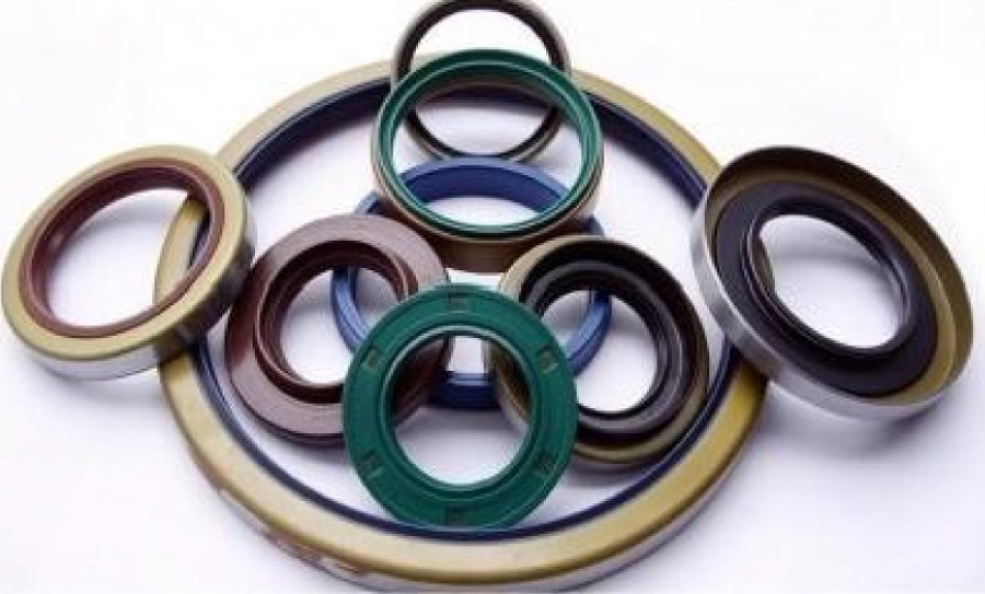 Rubber Products & O-rings - Changtai