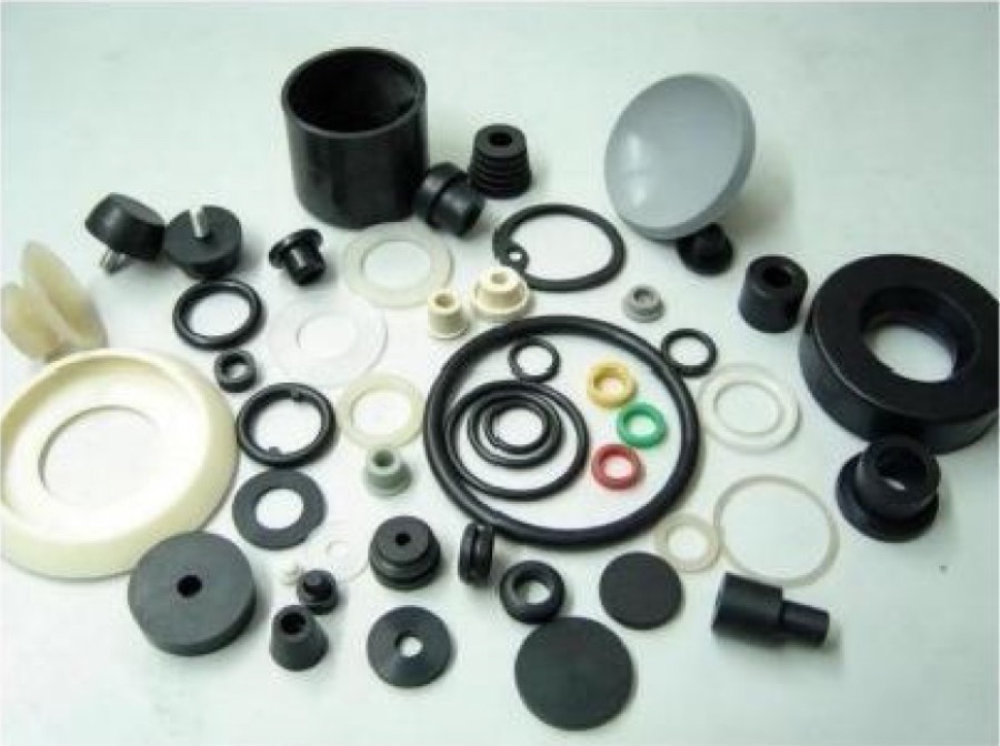 Rubber Products & O-rings - Changtai