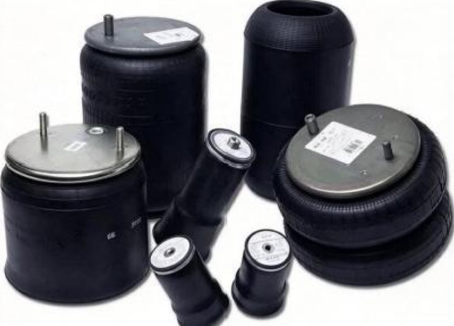 Expansion Joints & Vibration Mounts - Changtai