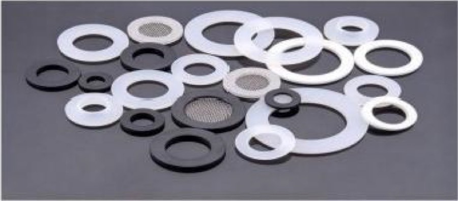 PTFE Products - Changtai