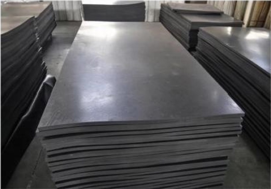 Rubber Products & O-rings - Changtai