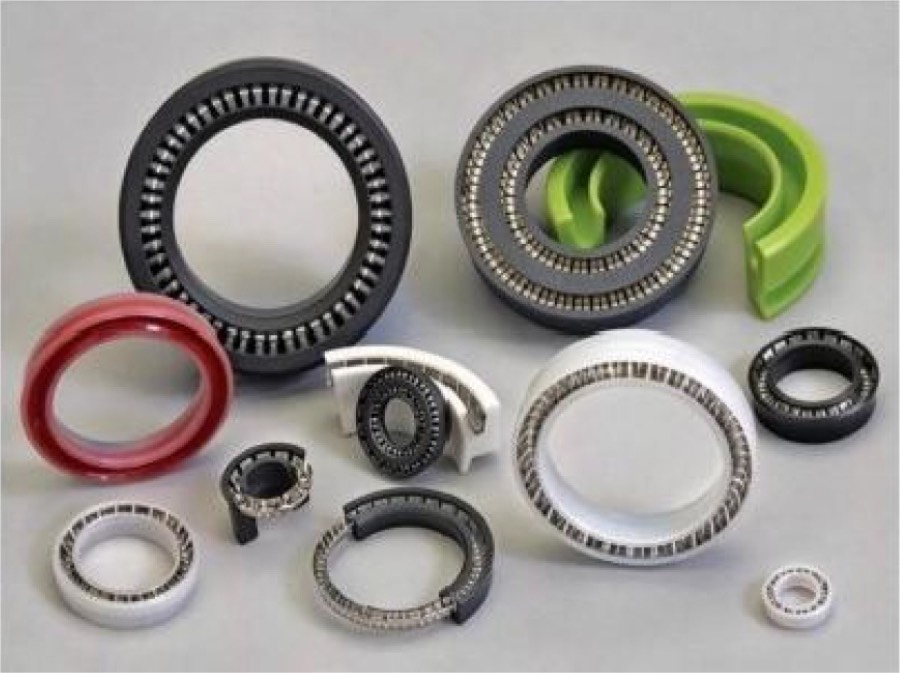 Rubber Products & O-rings - Changtai