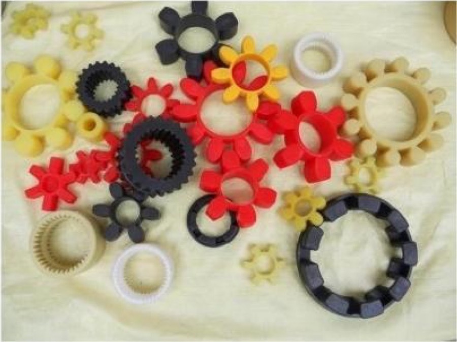 Nylon, PU & Engineering Plastics - Changtai