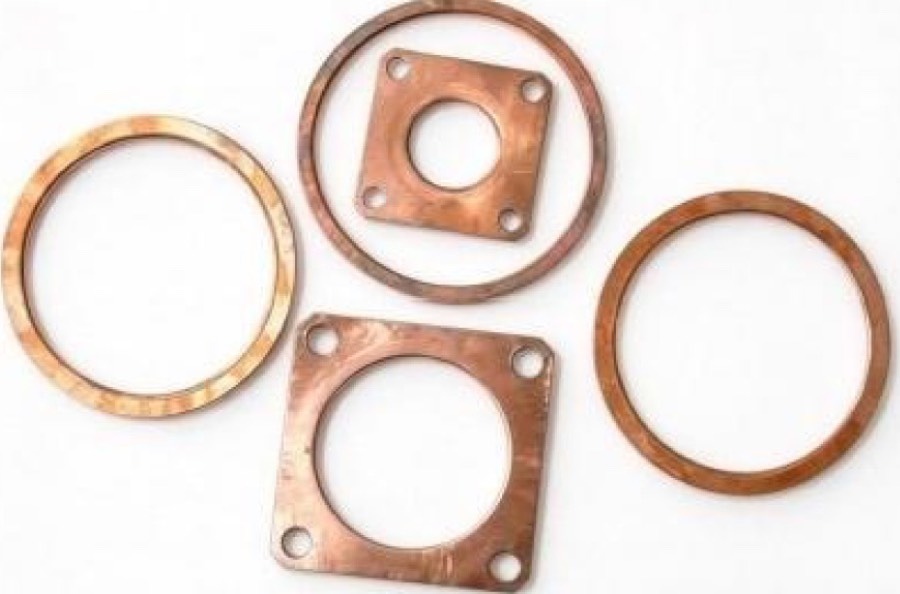 Metal Washers & Shims - Changtai