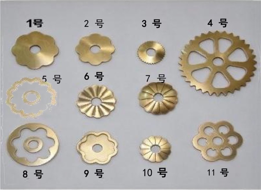 Metal Washers & Shims - Changtai