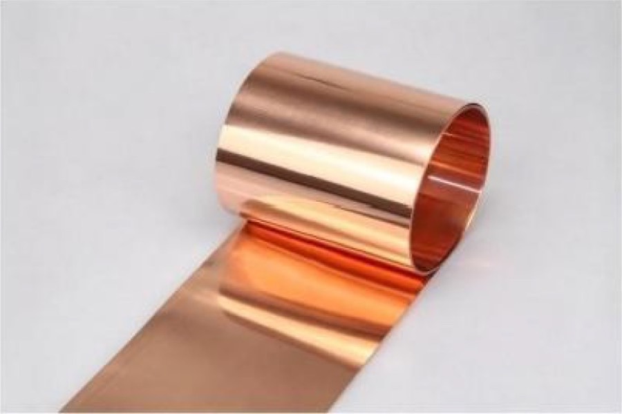 Metal Washers & Shims - Changtai
