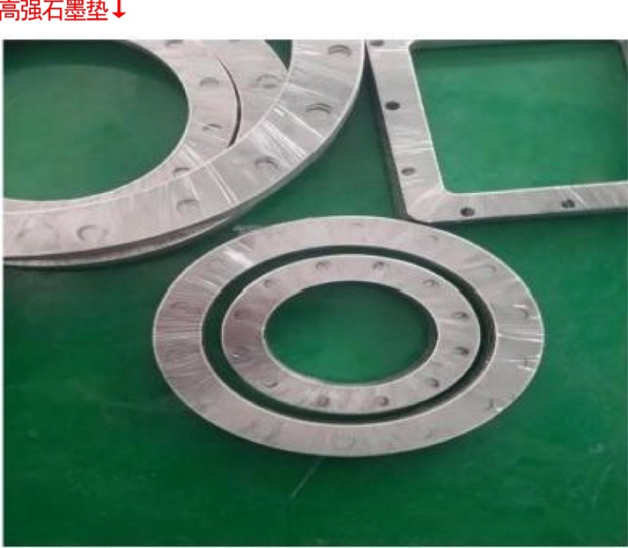 Gaskets - Changtai