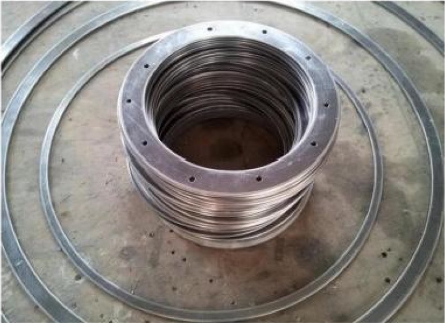 Gaskets - Changtai