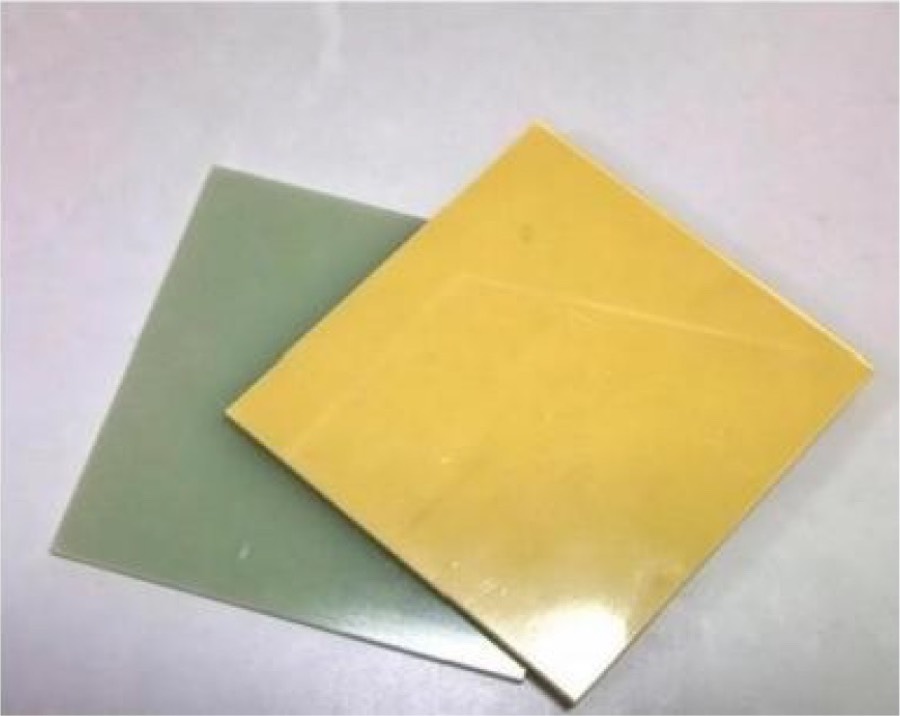 Insulation Boards & Sheets - Changtai